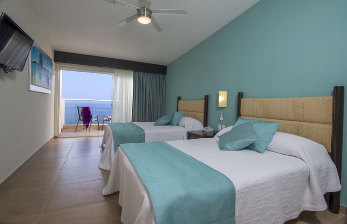 Hotel El Mirador Acapulco