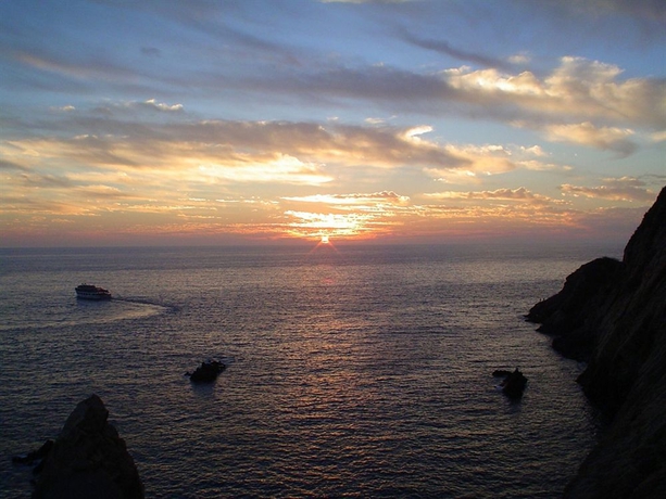 Hotel El Mirador Acapulco