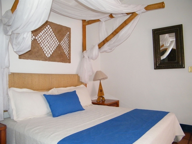 Hotel El Mirador Acapulco