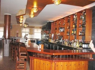 Hotel El Mirador