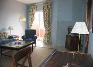 Hotel El Mirador