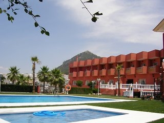 Hotel El Mirador