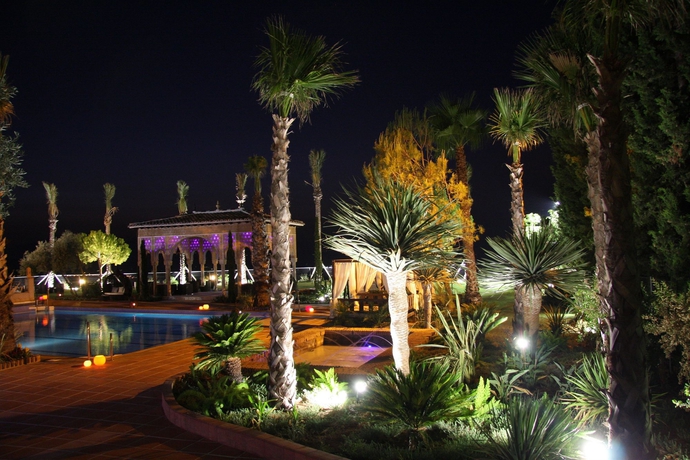 Hotel El Mirador