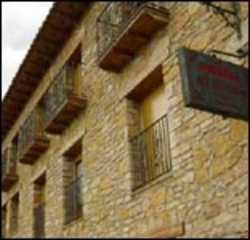 Hotel El Mirador Hostal