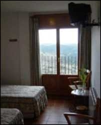 Hotel El Mirador Hostal