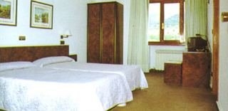 Hotel El Molino