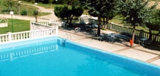 Hotel El Molino