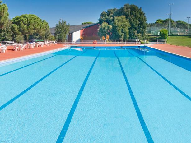 Hotel El Montanya Resort