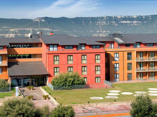Hotel El Montanya Resort