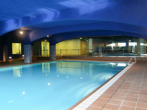 Hotel El Montanya Resort