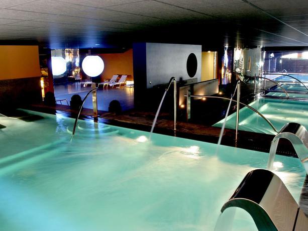 Hotel El Montanya Resort