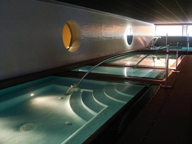 Hotel El Montanya Resort