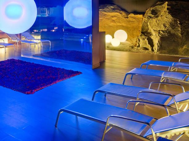 Hotel El Montanya Resort