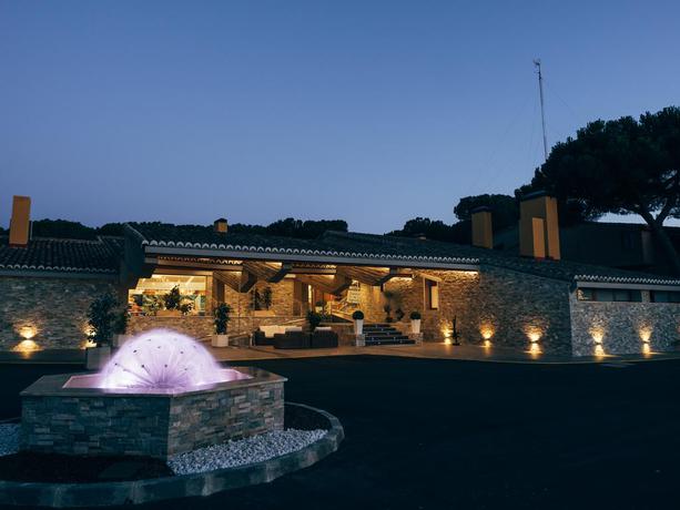Hotel El Montico