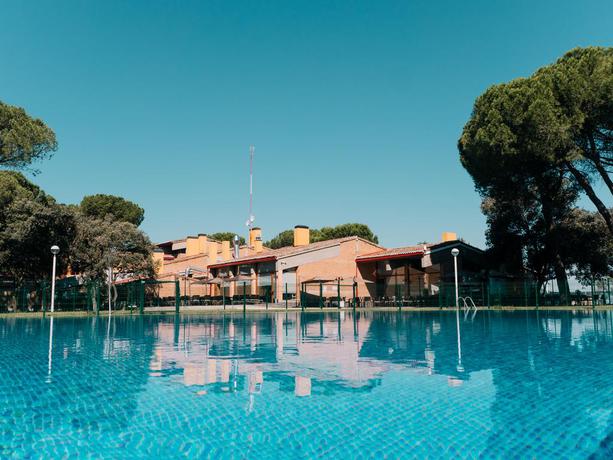 Hotel El Montico