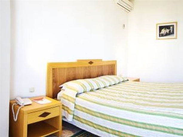 Hotel El Mouradi Cap Mahdia
