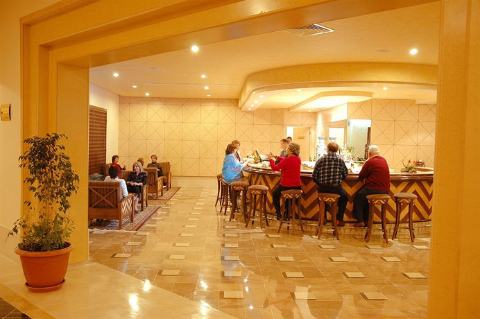 Hotel El Mouradi Tozeur