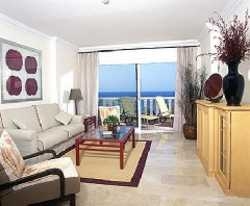 Hotel El Nautico Suites