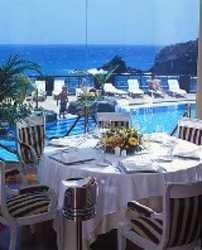 Hotel El Nautico Suites