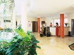 Hotel El Nautico Suites