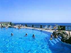 Hotel El Nautico Suites