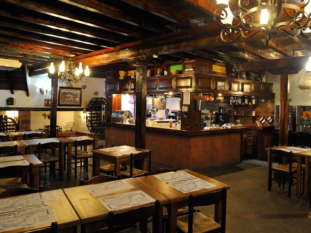 Hotel El Nogal