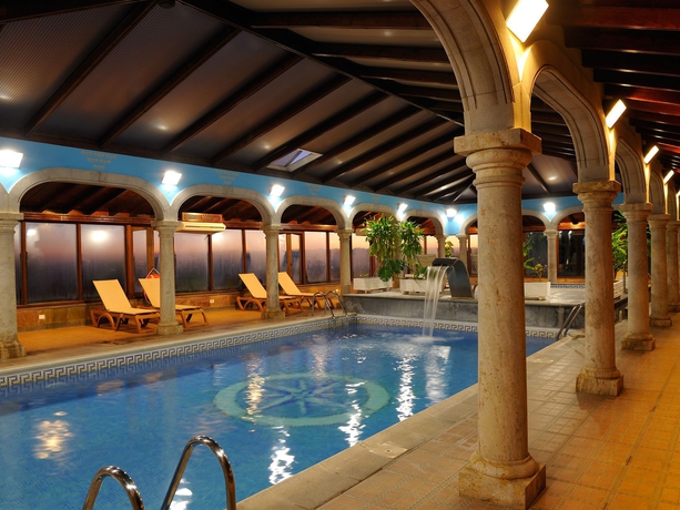 Hotel El Nogal