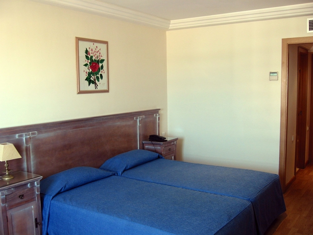 Hotel El Oumnia Puerto