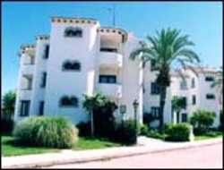 Hotel El Palmar