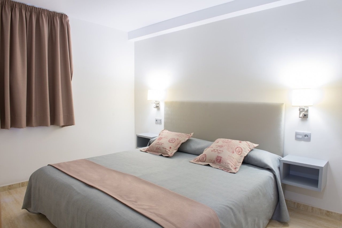 Hotel El Palmar