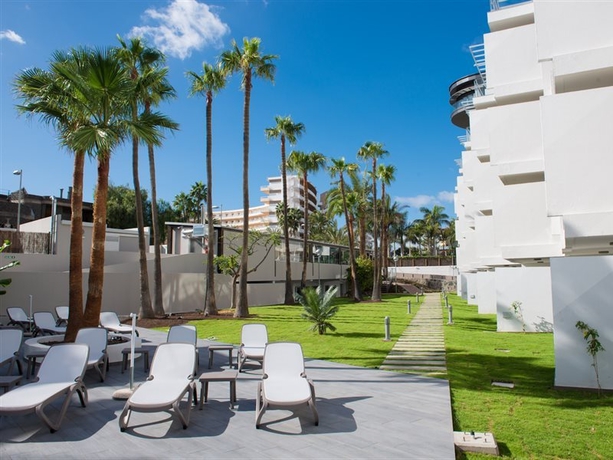 Hotel El Palmar