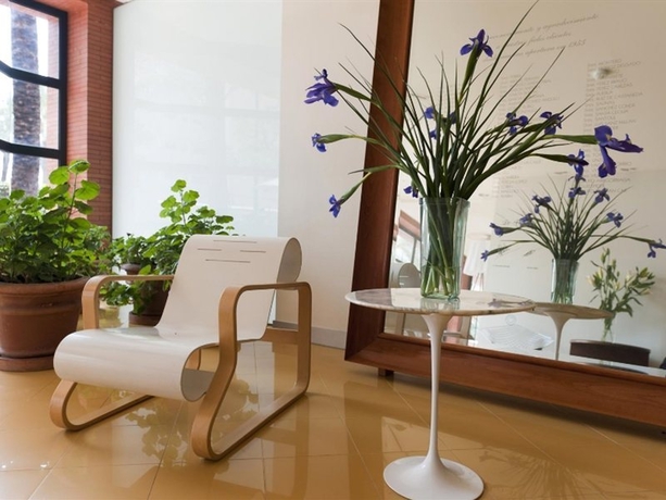 Hotel El Palmeral