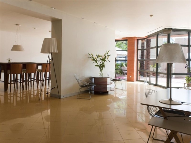 Hotel El Palmeral