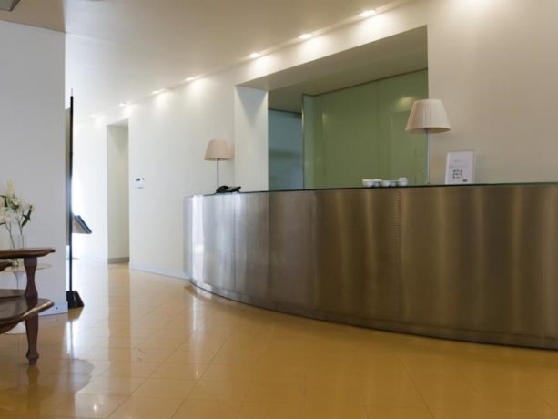 Hotel El Palmeral