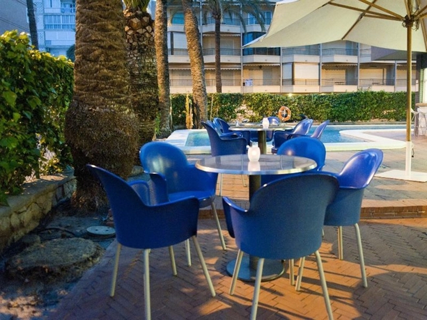 Hotel El Palmeral