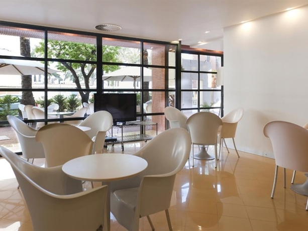 Hotel El Palmeral