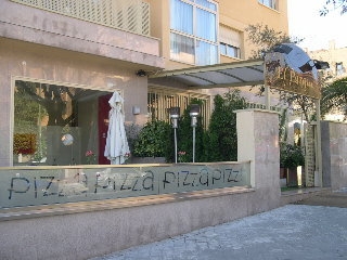 Hotel El Parque