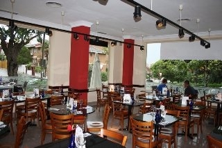 Hotel El Parque
