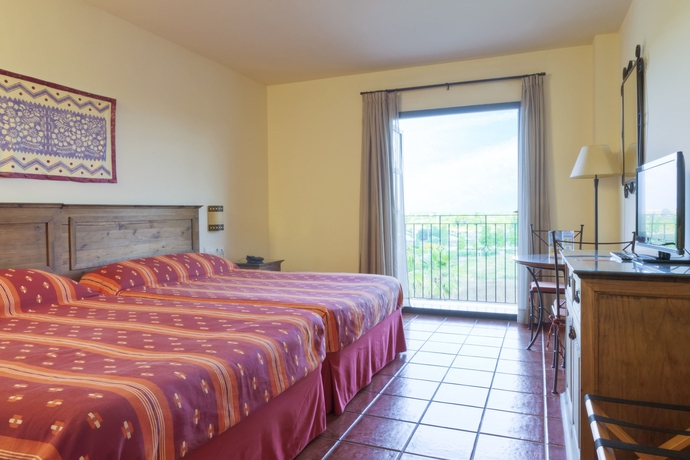 Hotel El Paso