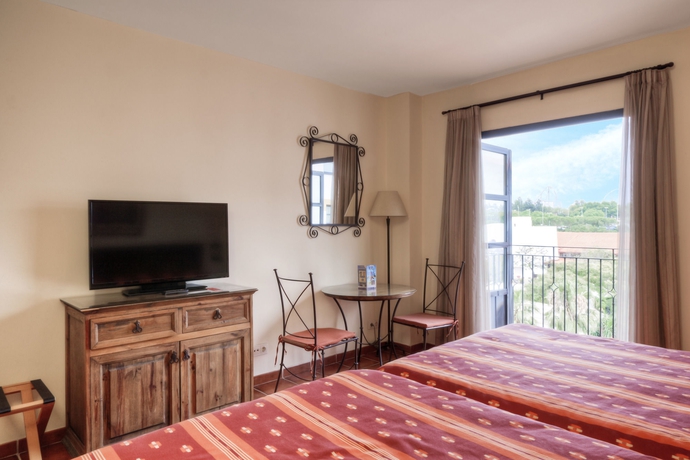 Hotel El Paso