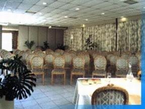 Hotel El Paso Park
