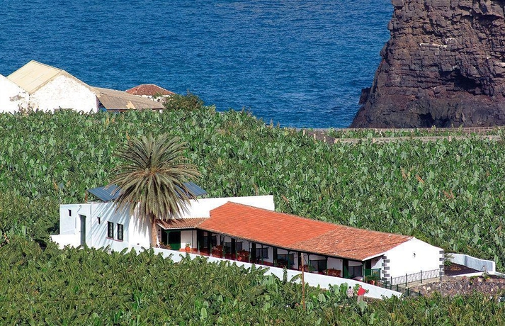 Hotel El Patio