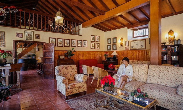 Hotel El Patio