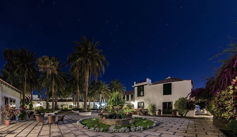 Hotel El Patio