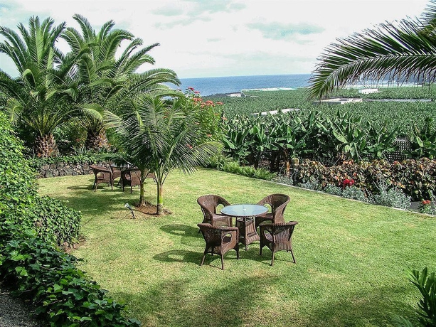 Hotel El Patio