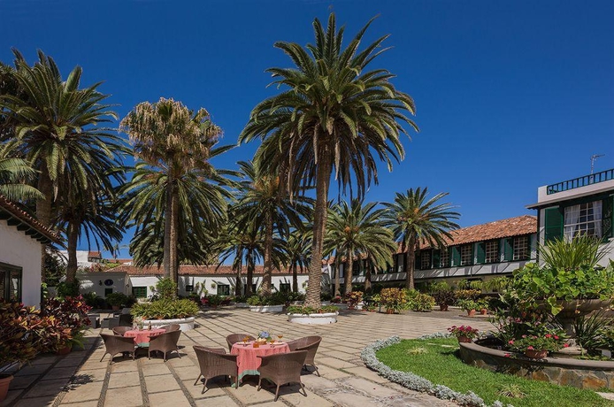 Hotel El Patio