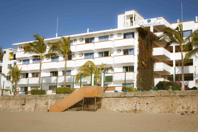 Hotel El Pescador