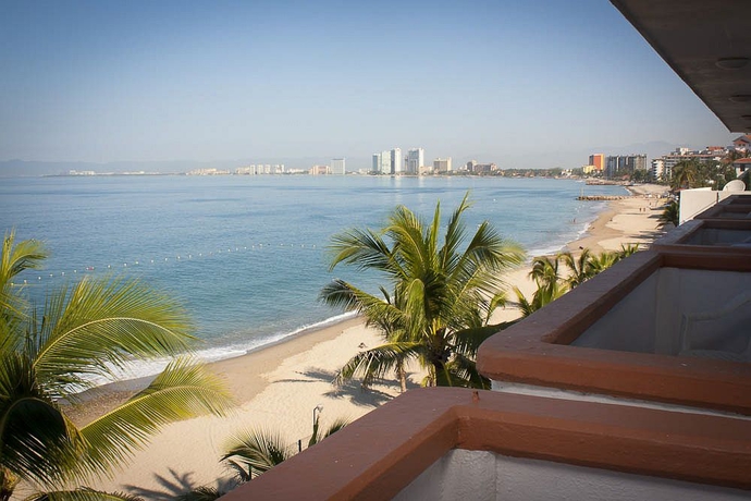 Hotel El Pescador
