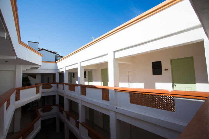 Hotel El Pescador