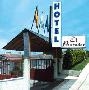Hotel El Pescador